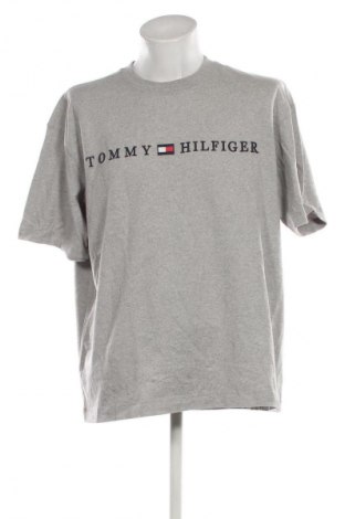 Pánské tričko  Tommy Hilfiger, Velikost XXL, Barva Vícebarevné, Cena  519,00 Kč