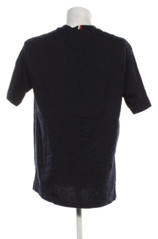 Мъжка тениска Tommy Hilfiger, Размер XXL, Цвят Син, Цена 34,99 лв.