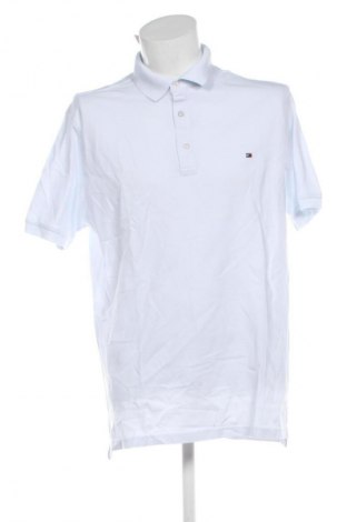 Herren T-Shirt Tommy Hilfiger, Größe XXL, Farbe Weiß, Preis € 86,99