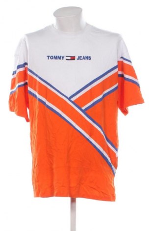 Herren Shirt Tommy Hilfiger, Größe 3XL, Farbe Mehrfarbig, Preis 13,99 €