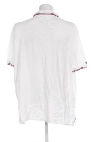 Herren T-Shirt Tommy Hilfiger, Größe 3XL, Farbe Weiß, Preis € 52,99