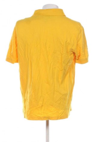 Tricou de bărbați Tommy Hilfiger, Mărime XXL, Culoare Portocaliu, Preț 163,99 Lei