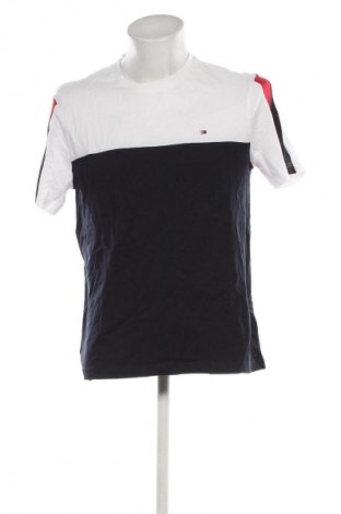 Herren Shirt Tommy Hilfiger, Größe M, Farbe Mehrfarbig, Preis 51,99 €