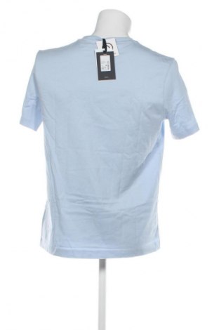 Pánské tričko  Tommy Hilfiger, Velikost M, Barva Modrá, Cena  1 029,00 Kč