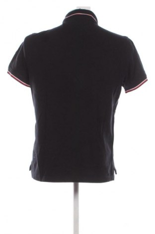 Tricou de bărbați Tommy Hilfiger, Mărime L, Culoare Negru, Preț 301,99 Lei