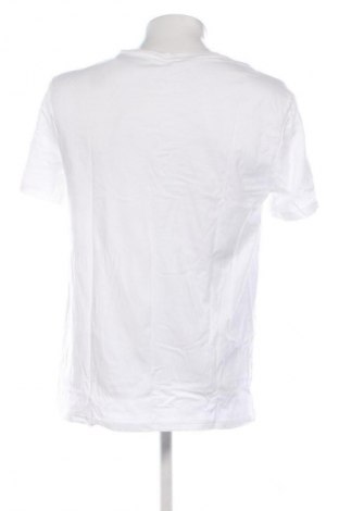 Herren T-Shirt Tommy Hilfiger, Größe L, Farbe Weiß, Preis € 43,99