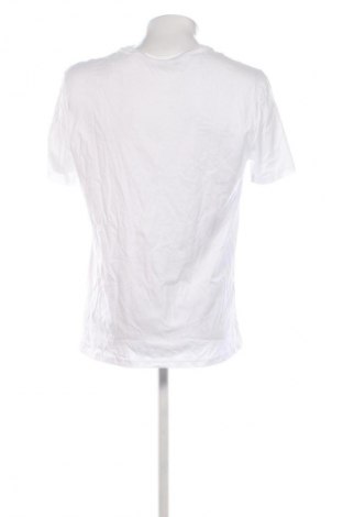 Tricou de bărbați Tommy Hilfiger, Mărime L, Culoare Alb, Preț 194,99 Lei