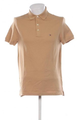Pánske tričko  Tommy Hilfiger, Veľkosť L, Farba Béžová, Cena  81,95 €