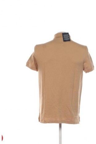 Pánske tričko  Tommy Hilfiger, Veľkosť L, Farba Béžová, Cena  81,95 €