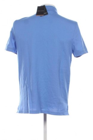 Ανδρικό t-shirt Tommy Hilfiger, Μέγεθος L, Χρώμα Μπλέ, Τιμή 62,99 €
