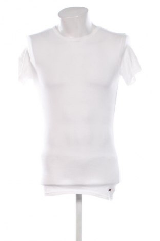 Herren T-Shirt Tommy Hilfiger, Größe S, Farbe Weiß, Preis € 52,99