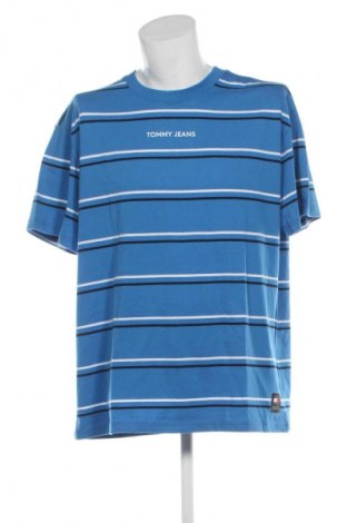 Pánské tričko  Tommy Hilfiger, Velikost XXL, Barva Vícebarevné, Cena  1 199,00 Kč