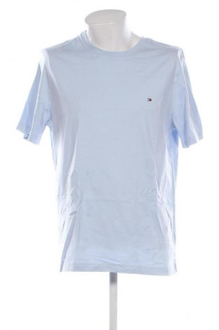 Herren T-Shirt Tommy Hilfiger, Größe XL, Farbe Grün, Preis € 45,99