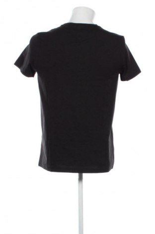 Pánské tričko  Tommy Hilfiger, Velikost L, Barva Černá, Cena  1 029,00 Kč