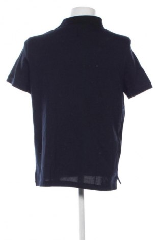 Мъжка тениска Tommy Hilfiger, Размер XL, Цвят Син, Цена 137,99 лв.