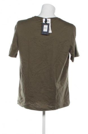 Herren T-Shirt Tommy Hilfiger, Größe XL, Farbe Grün, Preis € 45,99