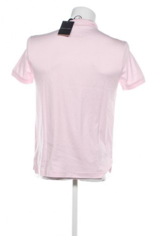 Pánské tričko  Tommy Hilfiger, Velikost S, Barva Růžová, Cena  2 279,00 Kč