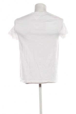 Pánské tričko  Tommy Hilfiger, Velikost L, Barva Bílá, Cena  1 029,00 Kč