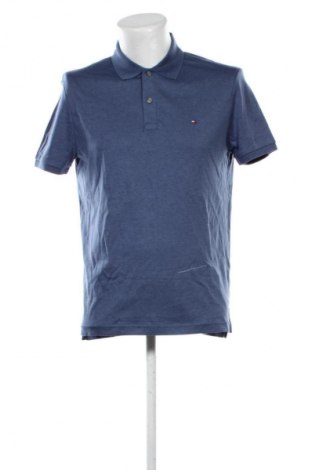 Herren T-Shirt Tommy Hilfiger, Größe L, Farbe Blau, Preis € 94,99