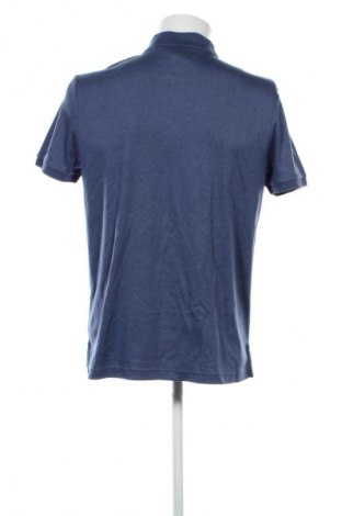 Herren T-Shirt Tommy Hilfiger, Größe L, Farbe Blau, Preis € 94,99