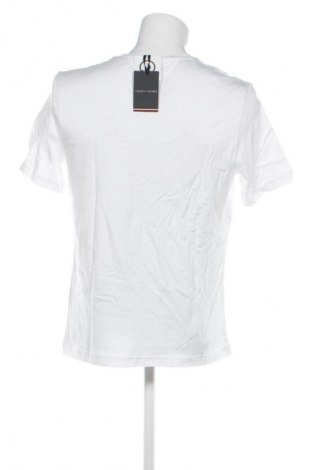 Herren T-Shirt Tommy Hilfiger, Größe M, Farbe Weiß, Preis € 67,99