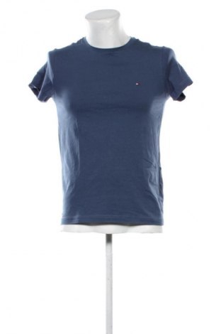 Herren T-Shirt Tommy Hilfiger, Größe S, Farbe Blau, Preis € 36,99