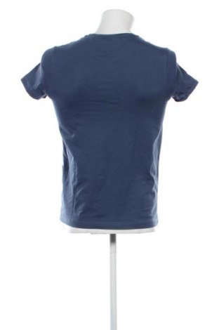 Herren T-Shirt Tommy Hilfiger, Größe S, Farbe Blau, Preis € 36,99