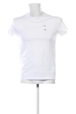 Herren T-Shirt Tommy Hilfiger, Größe S, Farbe Weiß, Preis € 45,99