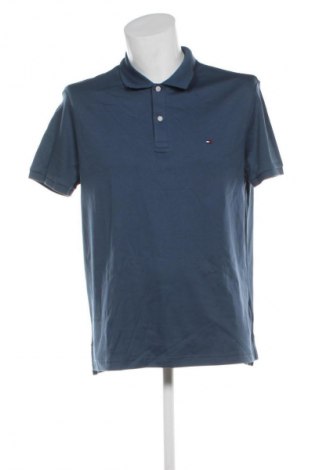 Herren T-Shirt Tommy Hilfiger, Größe XL, Farbe Blau, Preis € 102,99