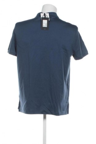 Herren T-Shirt Tommy Hilfiger, Größe XL, Farbe Blau, Preis € 102,99