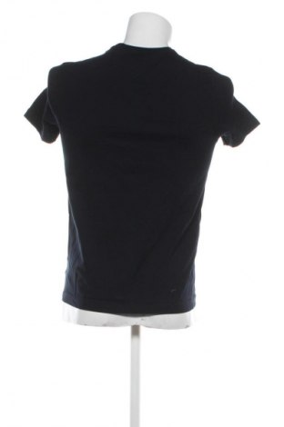 Pánské tričko  Tommy Hilfiger, Velikost M, Barva Modrá, Cena  1 029,00 Kč