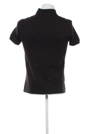 Ανδρικό t-shirt Tommy Hilfiger, Μέγεθος S, Χρώμα Μαύρο, Τιμή 33,99 €