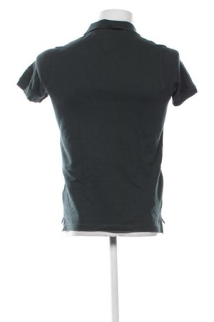 Pánske tričko  Tommy Hilfiger, Veľkosť S, Farba Zelená, Cena  53,95 €