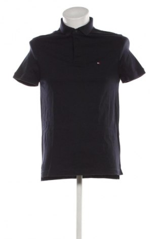 Herren Shirt Tommy Hilfiger, Größe M, Farbe Blau, Preis 45,99 €