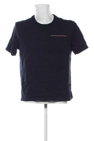 Мъжка тениска Tommy Hilfiger, Размер XL, Цвят Син, Цена 83,99 лв.