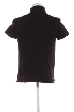 Tricou de bărbați Tommy Hilfiger, Mărime L, Culoare Negru, Preț 424,99 Lei