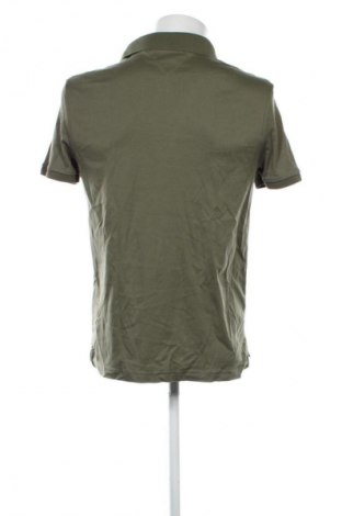 Pánské tričko  Tommy Hilfiger, Velikost M, Barva Zelená, Cena  2 279,00 Kč