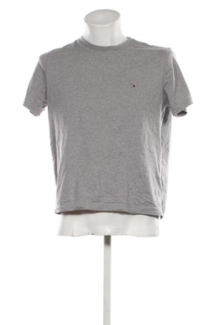 Pánské tričko  Tommy Hilfiger, Velikost M, Barva Šedá, Cena  1 029,00 Kč