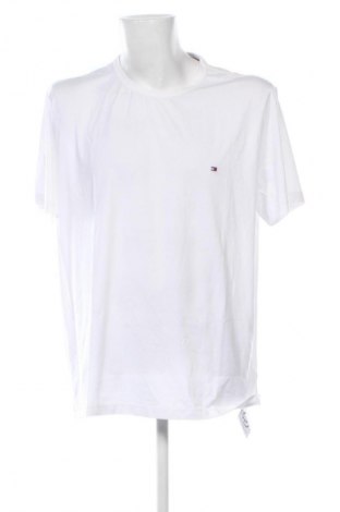 Herren T-Shirt Tommy Hilfiger, Größe XXL, Farbe Weiß, Preis € 51,99