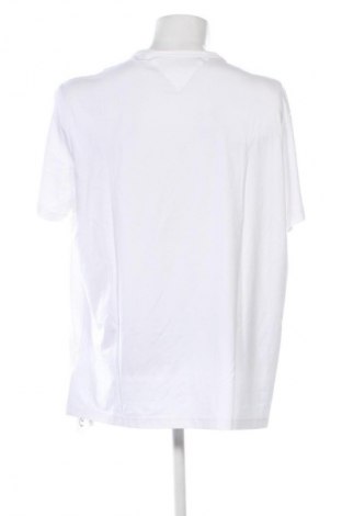 Herren T-Shirt Tommy Hilfiger, Größe XXL, Farbe Weiß, Preis € 51,99
