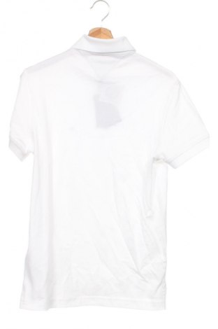 Tricou de bărbați Tommy Hilfiger, Mărime XS, Culoare Alb, Preț 399,99 Lei