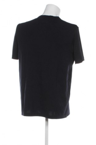 Tricou de bărbați Tommy Hilfiger, Mărime L, Culoare Albastru, Preț 301,99 Lei