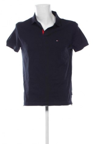 Herren Shirt Tommy Hilfiger, Größe S, Farbe Blau, Preis 99,99 €