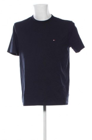 Herren T-Shirt Tommy Hilfiger, Größe M, Farbe Blau, Preis € 67,99