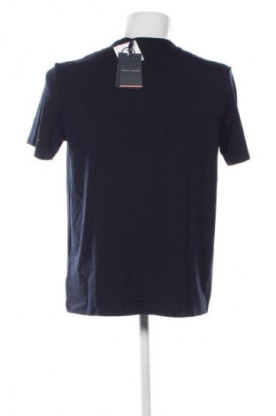 Herren T-Shirt Tommy Hilfiger, Größe M, Farbe Blau, Preis € 67,99