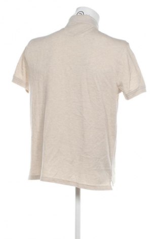 Herren Shirt Tommy Hilfiger, Größe L, Farbe Beige, Preis 63,99 €