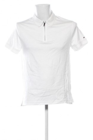 Herren T-Shirt Tommy Hilfiger, Größe L, Farbe Weiß, Preis € 84,99