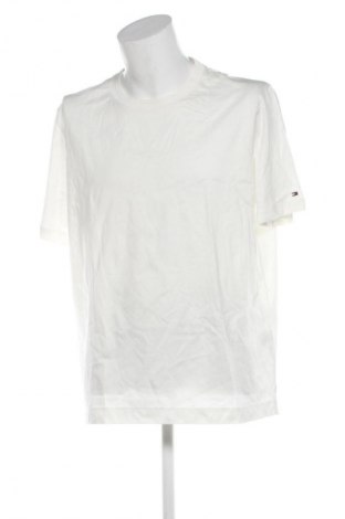 Pánske tričko  Tommy Hilfiger, Veľkosť 3XL, Farba Biela, Cena  81,95 €