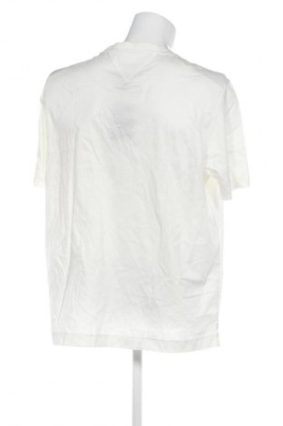 Pánske tričko  Tommy Hilfiger, Veľkosť 3XL, Farba Biela, Cena  81,95 €