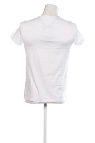 Pánské tričko  Tommy Hilfiger, Velikost M, Barva Bílá, Cena  969,00 Kč